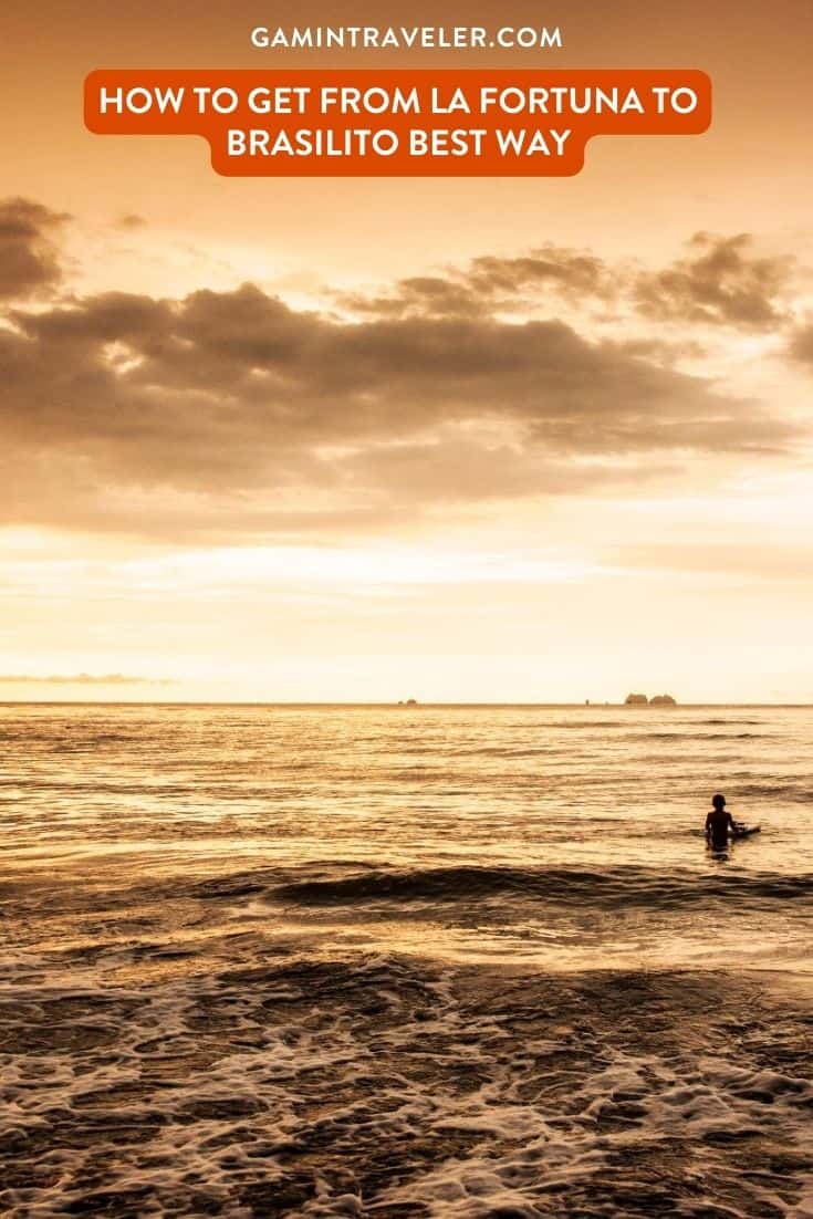 How To Get From La Fortuna to Brasilito Best Way, best way from La Fortuna to Brasilito, cheapest way from La Fortuna to Brasilito, La Fortuna to Brasilito, bus from La Fortuna to Brasilito, by van from La Fortuna to Brasilito, La Fortuna to Brasilito by van,