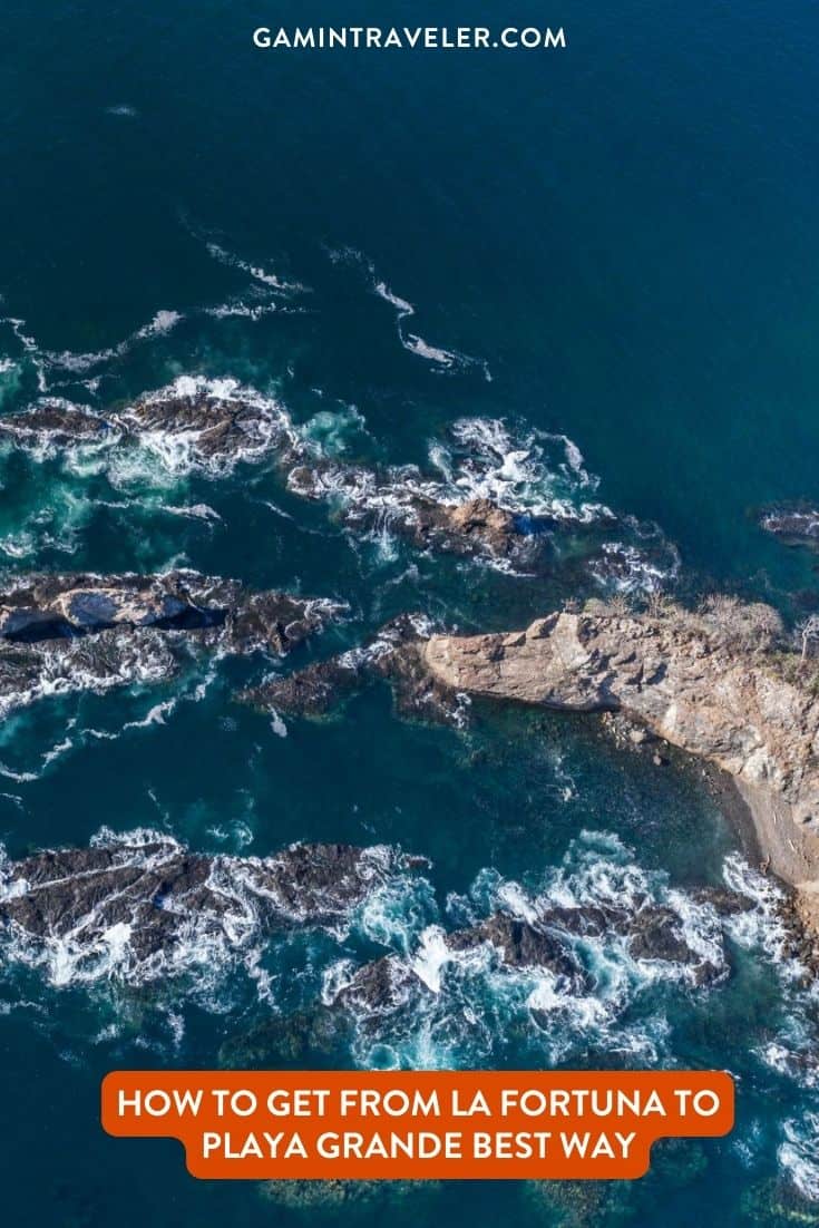 How To Get From La Fortuna to Playa Grande Best Way, best way from La Fortuna to Playa Grande, cheapest way from La Fortuna to Playa Grande, La Fortuna to Playa Grande, bus from La Fortuna to Playa Grande, by van from La Fortuna to Playa Grande, La Fortuna to Playa Grande by van,