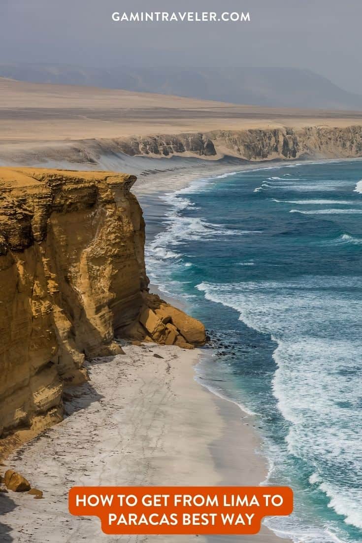 How To Get From Lima to Paracas Best Way, cheapest way from Lima to Paracas, Lima to Paracas, bus from Lima to Paracas, bus from Lima to Paracas, by plane from Lima to Paracas, best way from Lima to Paracas, taxi from from Lima to Paracas, private transfer from Lima to Paracas