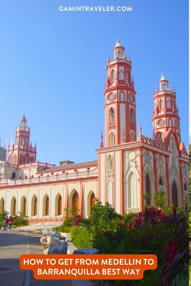 How To Get From Medellin to Barranquilla Best Way, best way from Medellin to Barranquilla, cheapest way from Medellin to Barranquilla, Medellin to Barranquilla, bus from Medellin to Barranquilla, by plane from Medellin to Barranquilla, Medellin to Barranquilla by van, Medellin to Barranquilla by bus,