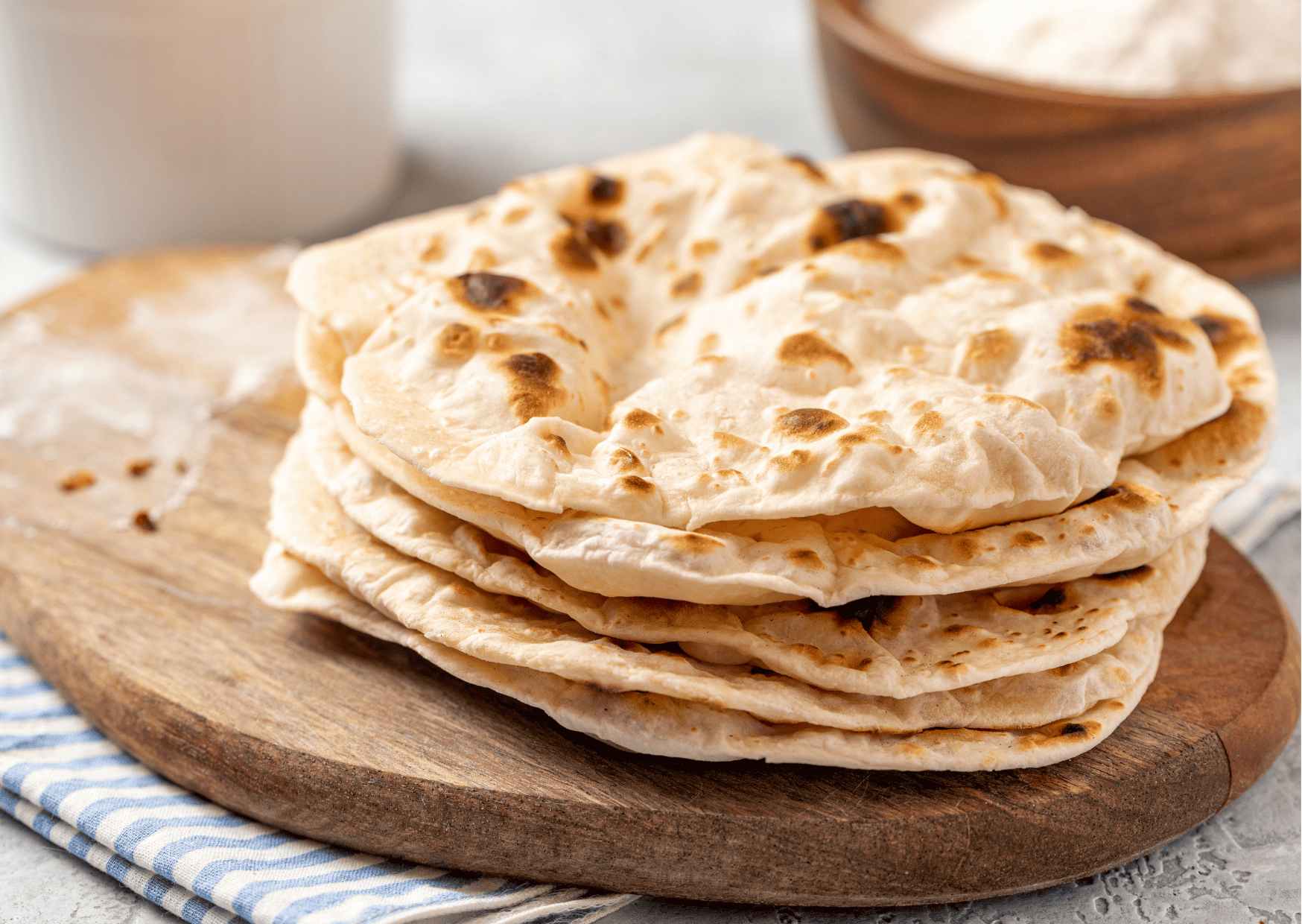 Fijian Breakfast: Breakfast in Fiji and Fiji Breakfast Foods