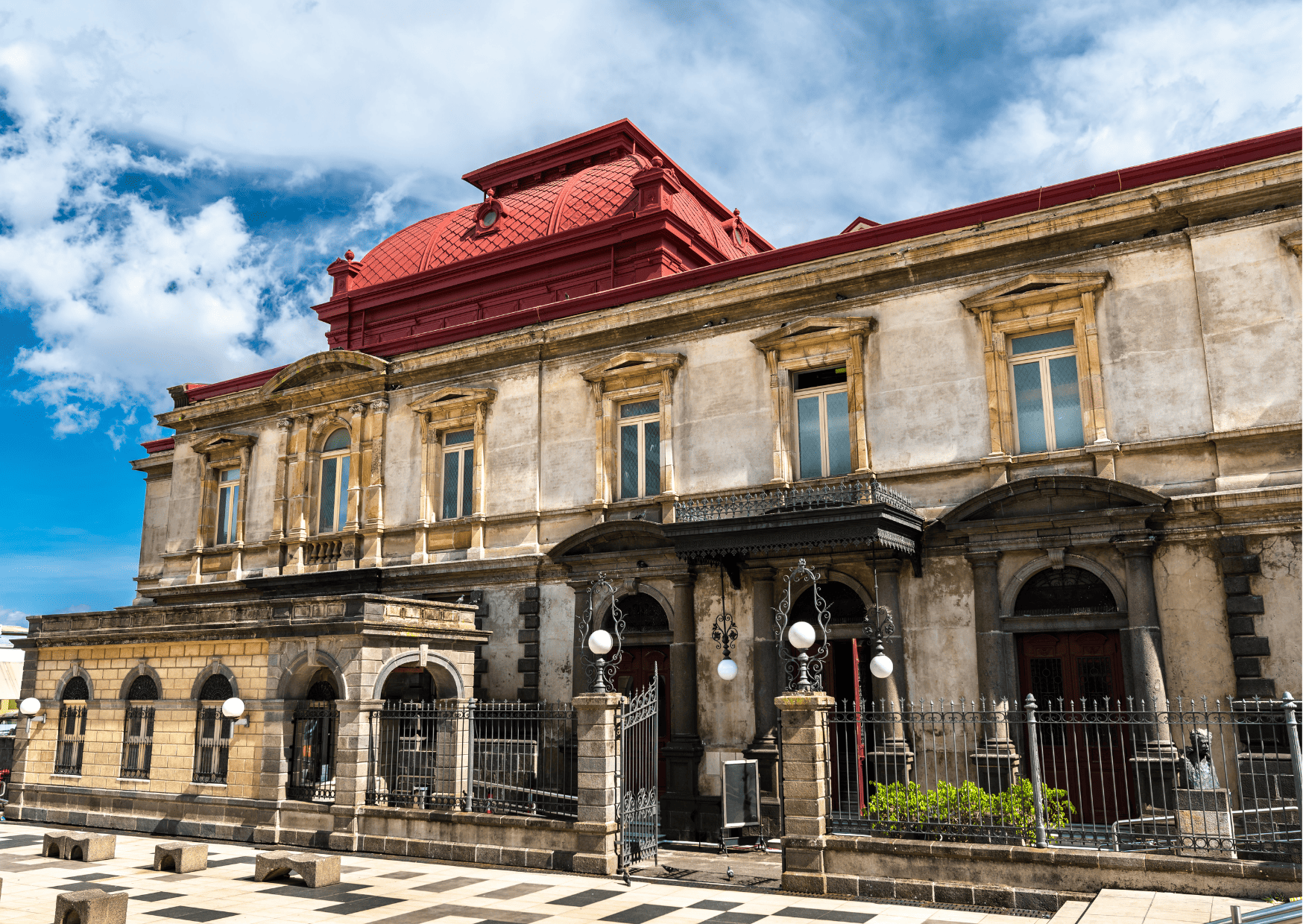 San Jose Costa Rica City Tour - Best City Tours in San Jose 5 San Jose Costa Rica City Tour, Best City Tours in San Jose