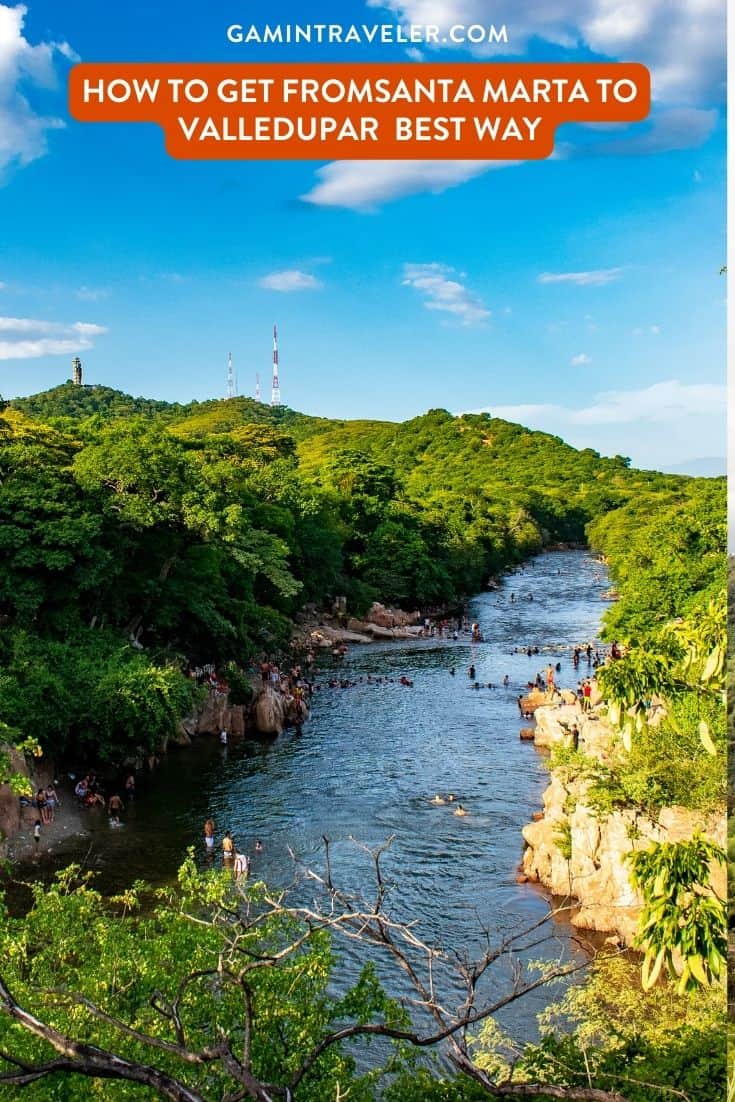 How To Get From Santa Marta to Valledupar Best Way, best way from Santa Marta to Valledupar, cheapest way from Santa Marta to Valledupar, Santa Marta to Valledupar, bus from Santa Marta to Valledupar, by plane from Santa Marta to Valledupar, Santa Marta to Valledupar by van, Santa Marta to Valledupar by bus,