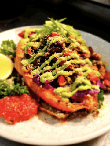 Vegan Breakfast Melbourne and Vegan Cafes in Melbourne