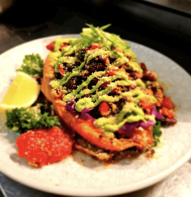 Vegan Breakfast Melbourne, Vegan Cafes in Melbourne