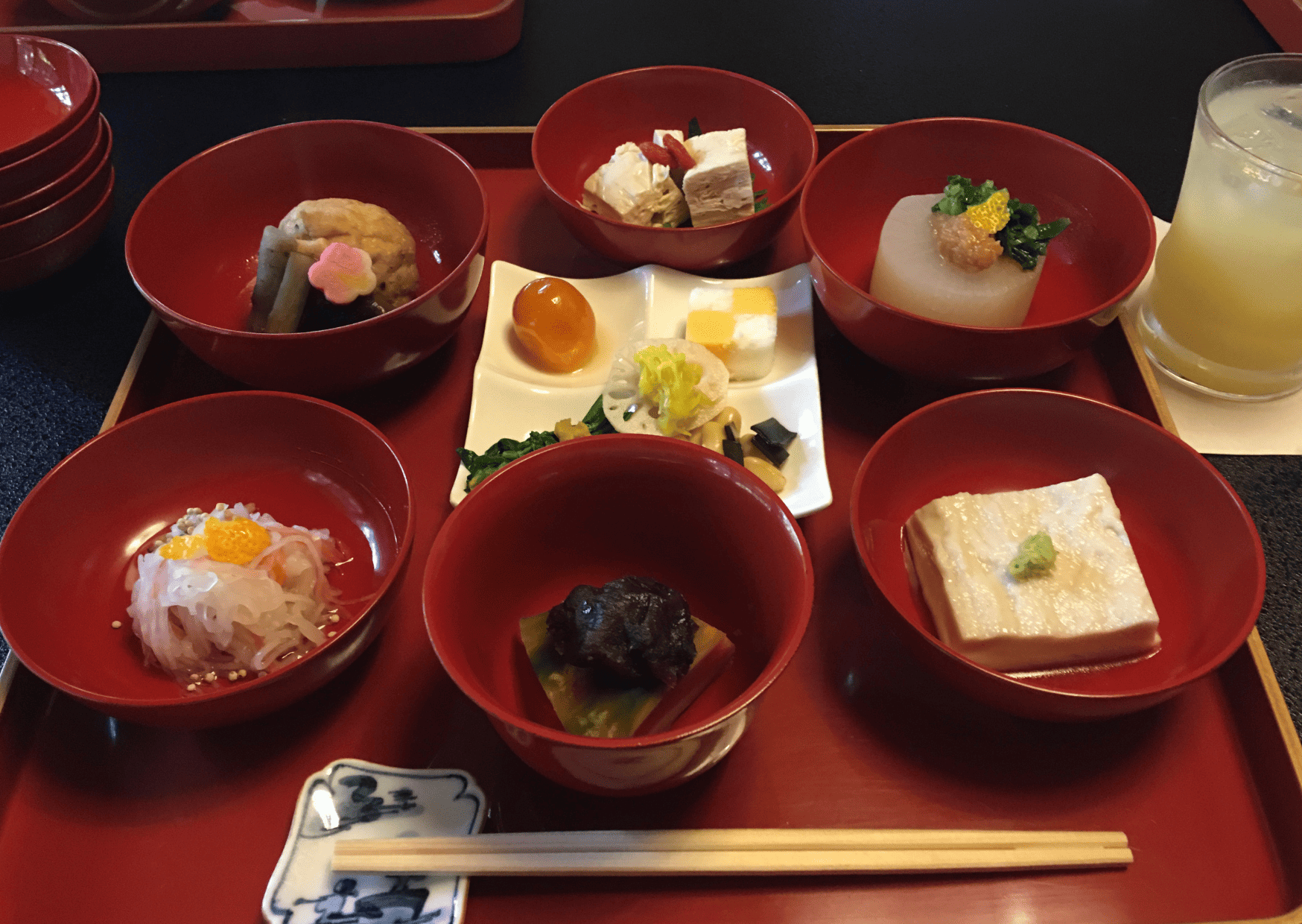 vegan food Kyoto, Vegan Restaurants Kyoto