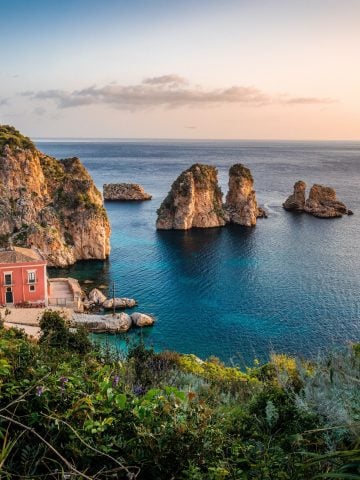 10 Bucket List Destinations in Italy, An American in Italy: The Most Exclusive Luxury Destinations