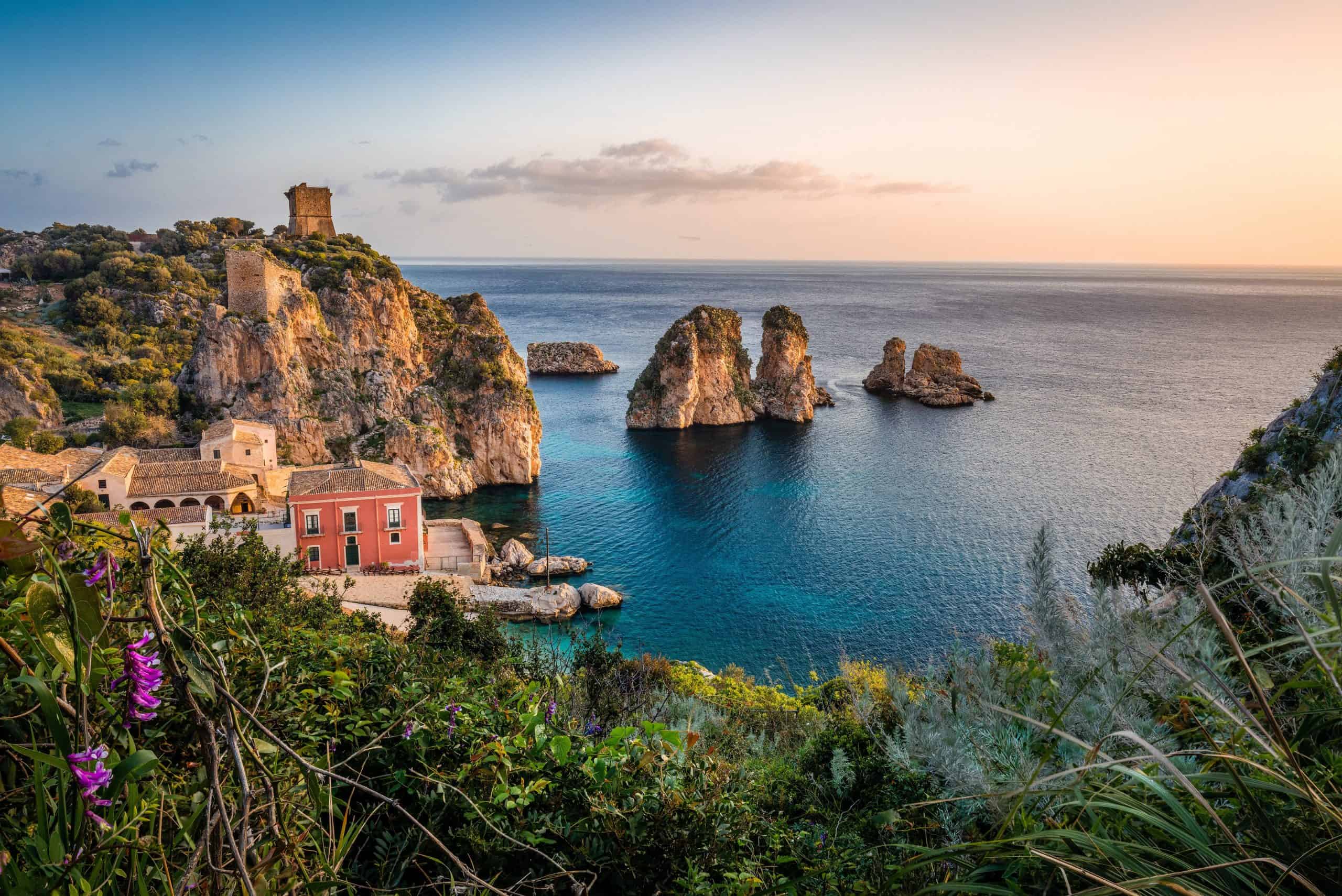 10 Bucket List Destinations in Italy, An American in Italy: The Most Exclusive Luxury Destinations