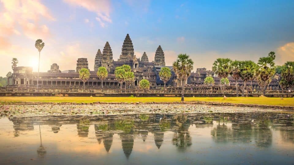 12 Trips You Should Take After Your 30s, 20 Tips for the Art of Slow Travel, Angkor Wat Sunrise Tour: Best Sunrise Tours Angkor Wat 2023