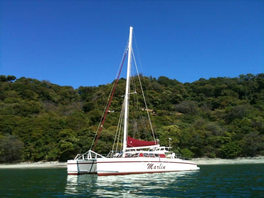 Catamaran Tamarindo: The Ultimate Catamaran Experience in Tamarindo 2 Catamaran Tamarindo: The Ultimate Catamaran Experience in Tamarindo