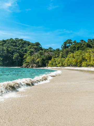 10 Beautiful Towns in Costa Rica, Best Beaches in the World, Ultimate Guide to Best Tours in Manuel Antonio Costa Rica