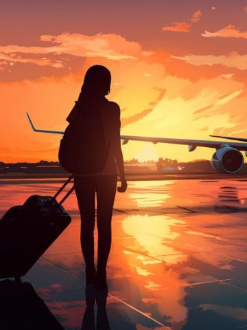 Traveler’s Checklist - What to Never Forget When Going Abroad