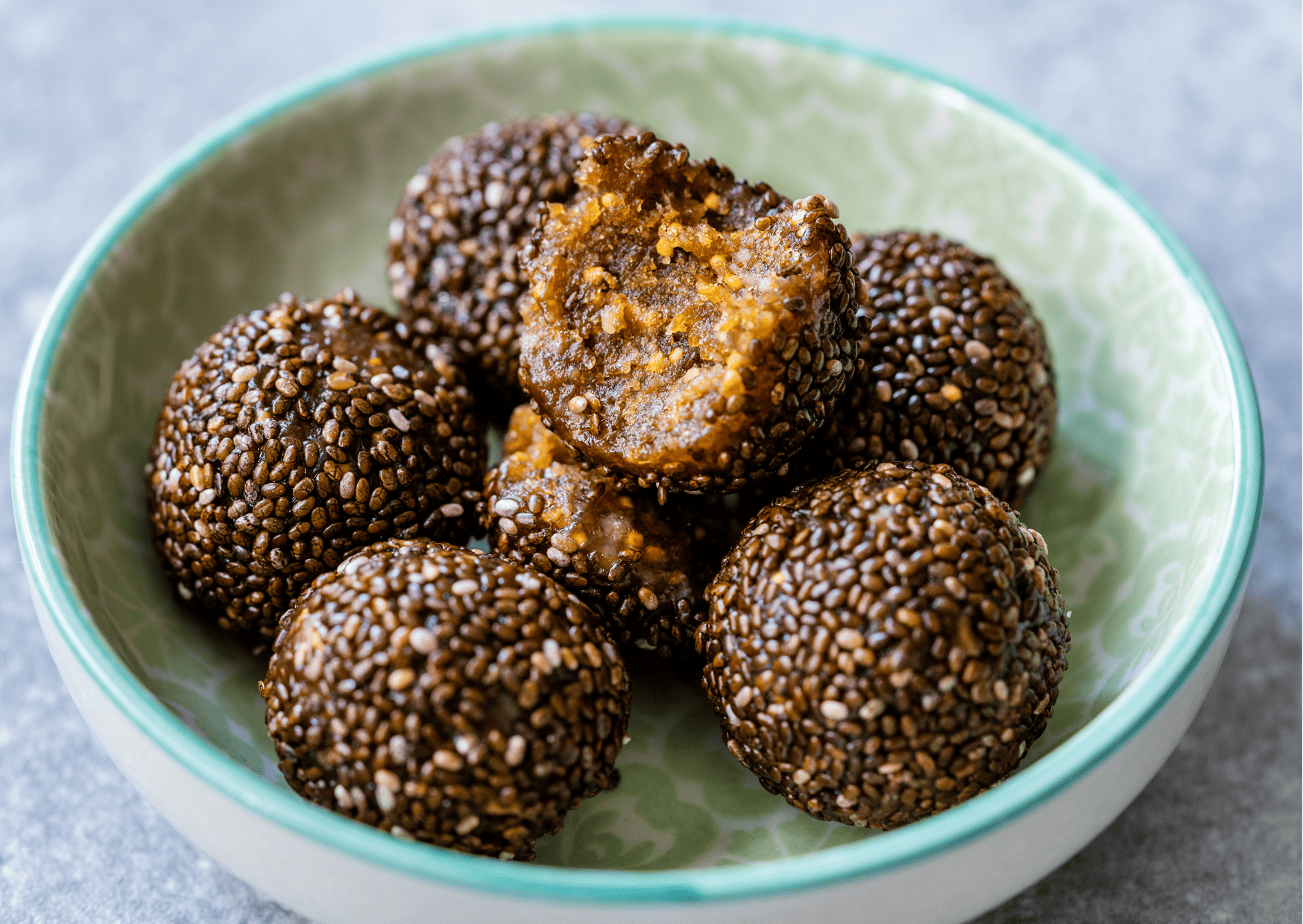 Japan Vegan Snacks: Traditional Vegan Snacks in Japan to Try