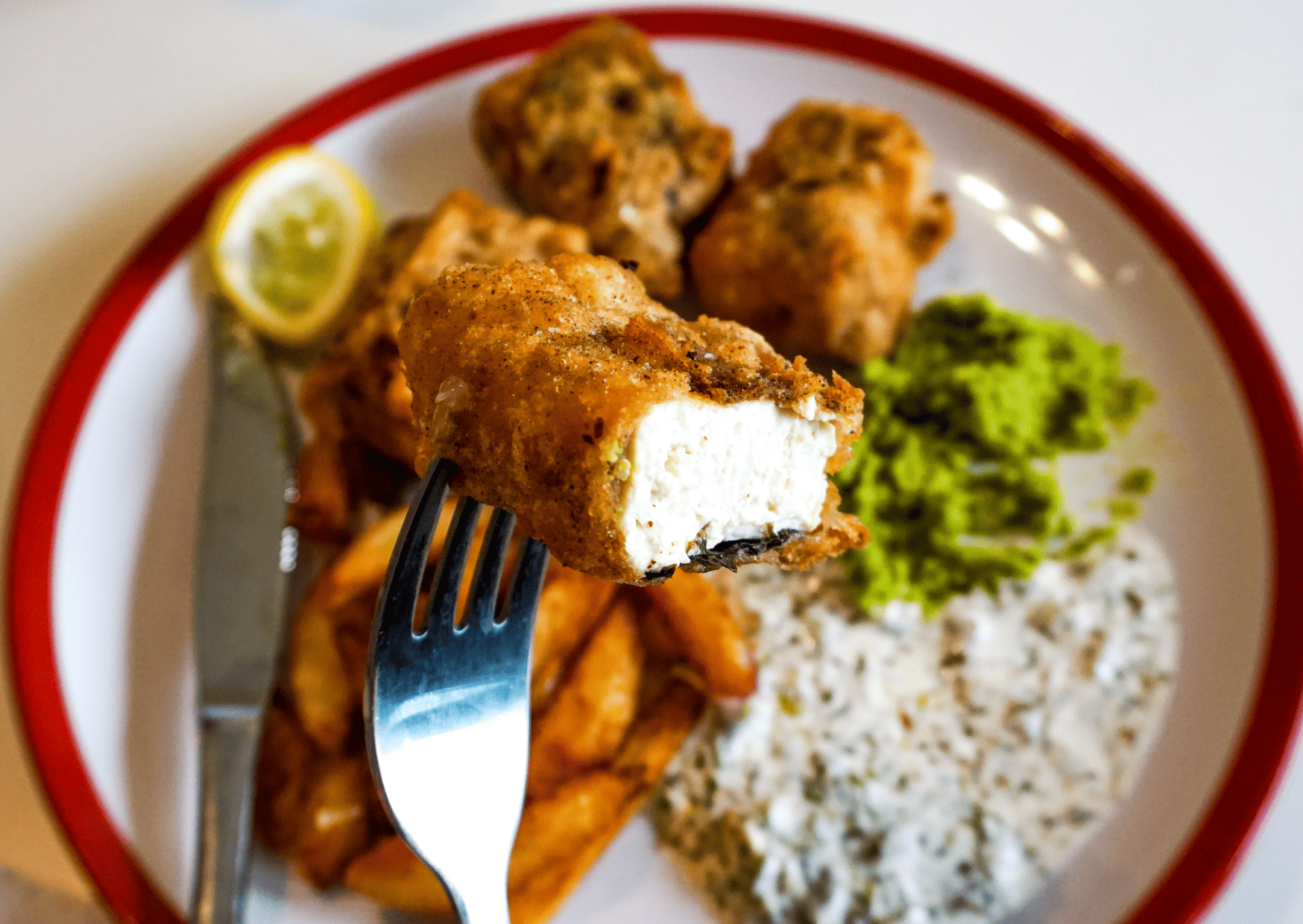 best vegan food uk, best vegan street food london