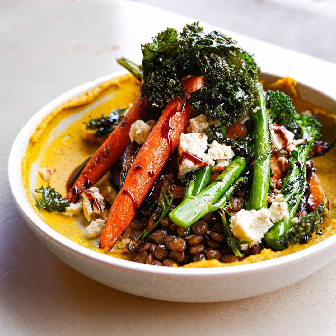 Vegan Breakfast Melbourne, Vegan Cafes in Melbourne