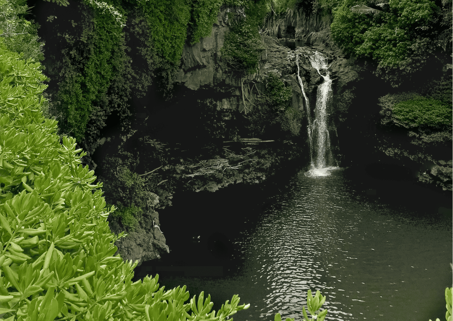 Waterfall Maui Hike: Top Hiking Trails in Maui to Visit