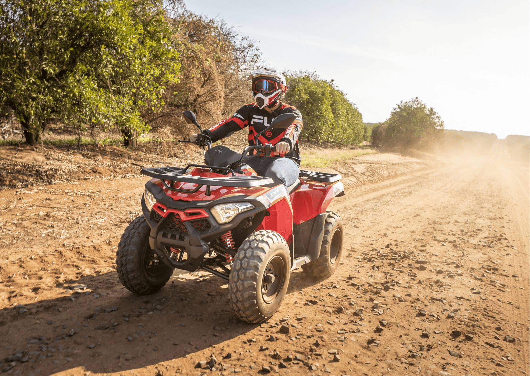 Best ATV Tours in Aruba: Best Tours to Do in Aruba
