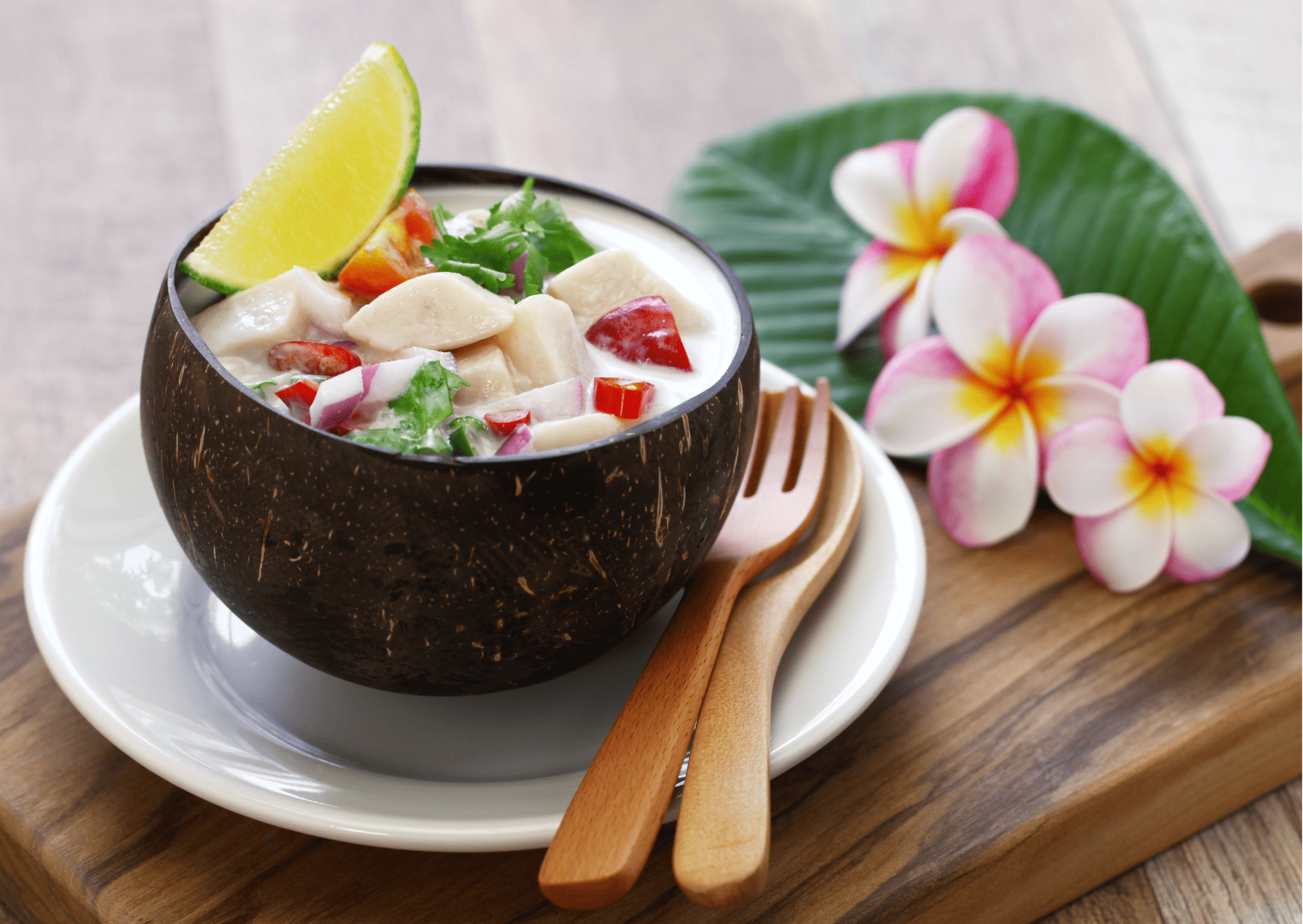 Fijian Breakfast: Breakfast in Fiji and Fiji Breakfast Foods