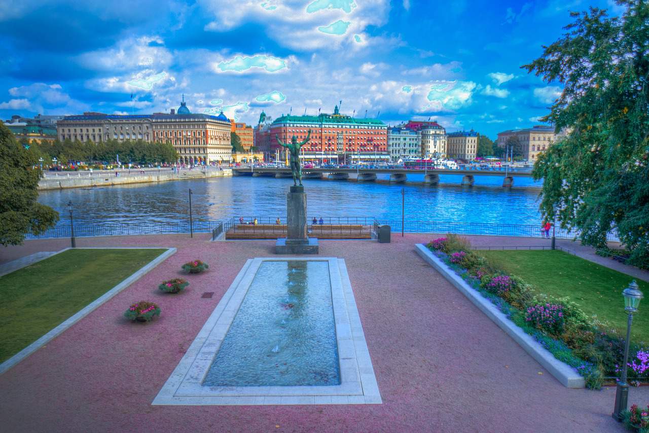 Journey to the Heart of Scandinavia: Unforgettable Travel Experiences