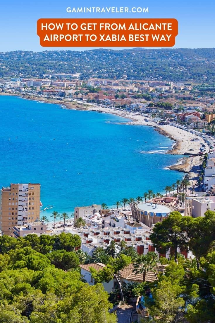 How To Get From Alicante Airport To Xabia Best Way, cheapest way from Alicante Airport to Xabia, Alicante Airport to Xabia, shuttle bus from Alicante Airport to Xabia, taxi from Alicante Airport to Xabia, Uber from Alicante Airport to Xabia, Alicante Airport to Xabia by bus, bus fare Alicante Airport to Xabia, best way from Alicante Airport to Xabia, train from Alicante Airport to Xabia