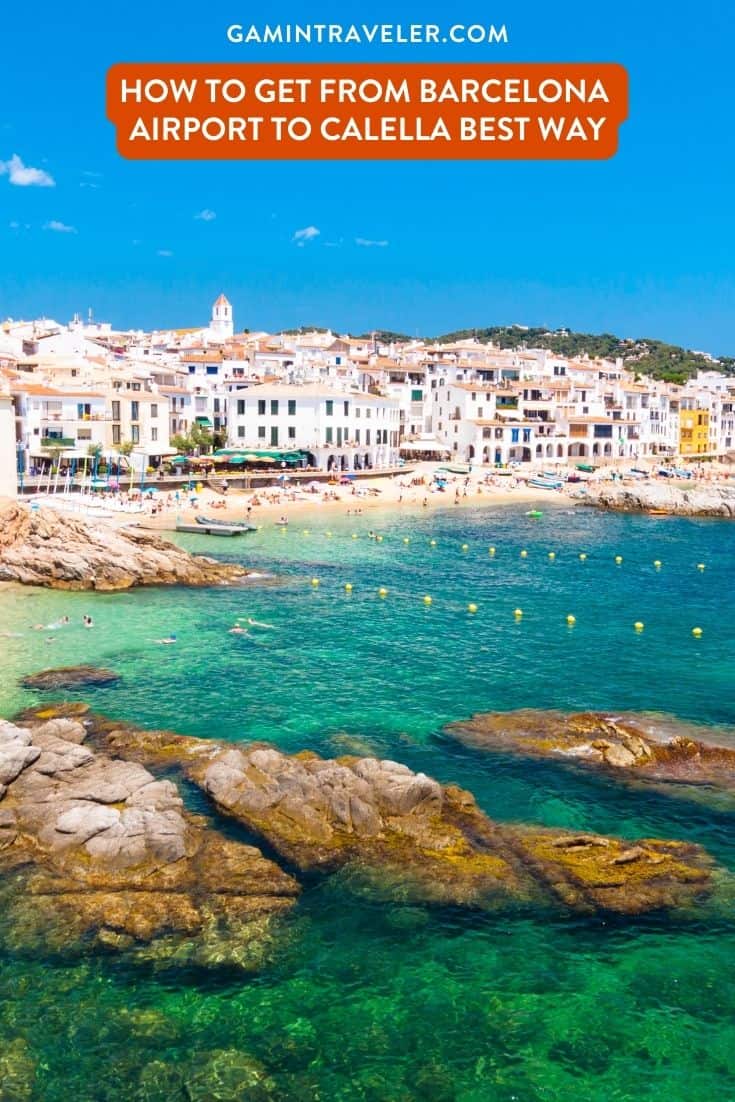 How To Get From Barcelona Airport To Calella Best Way, cheapest way from Barcelona Airport to Calella, Barcelona Airport to Calella, shuttle bus from Barcelona Airport to Calella, taxi from Barcelona Airport to Calella, Uber from Barcelona Airport to Calella, Barcelona Airport to Calella by bus, bus fare from Barcelona Airport to Calella, best way from Barcelona Airport to Calella, train from Barcelona Airport to Calella