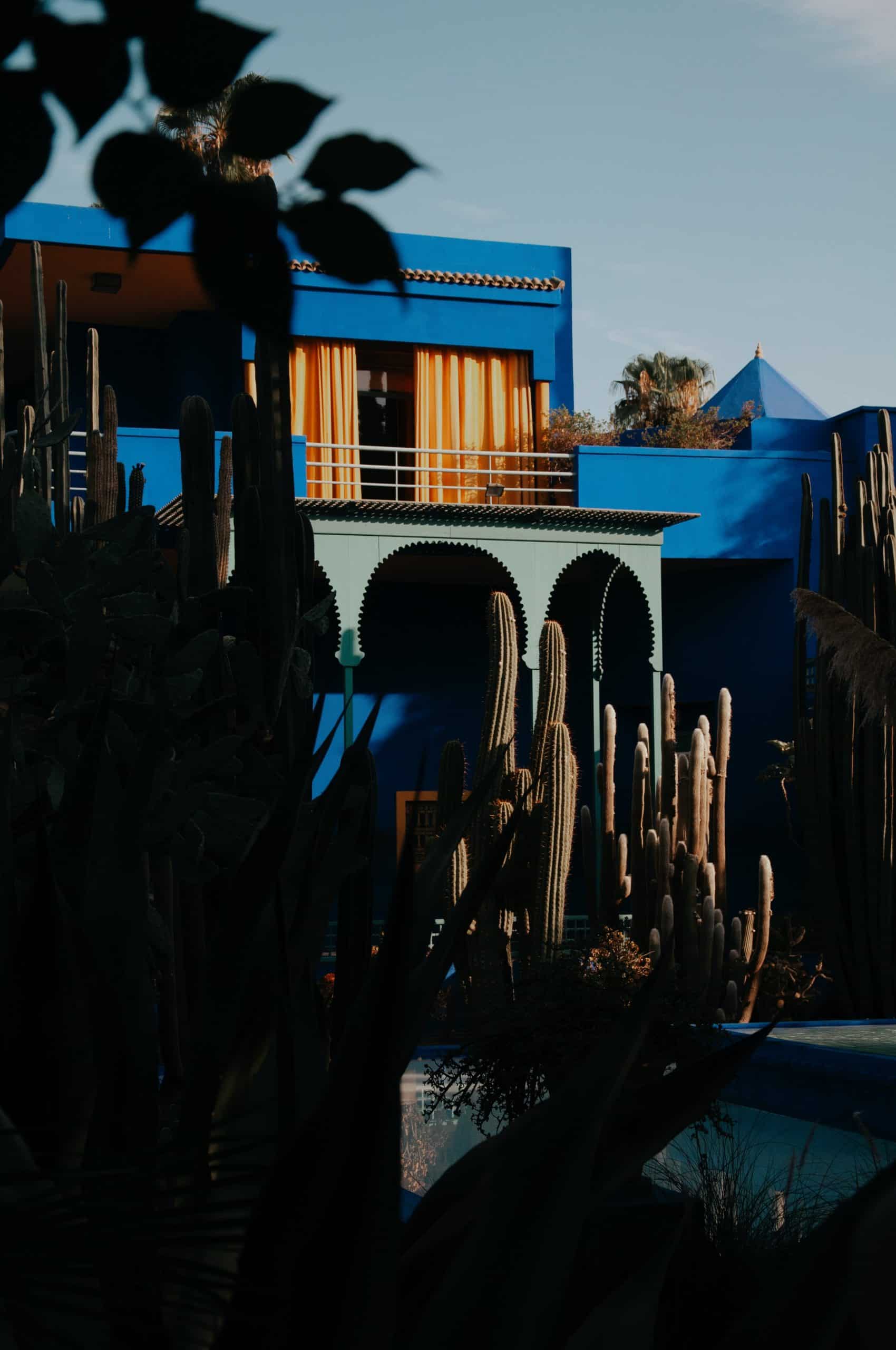 Things to know before going to Marrakech