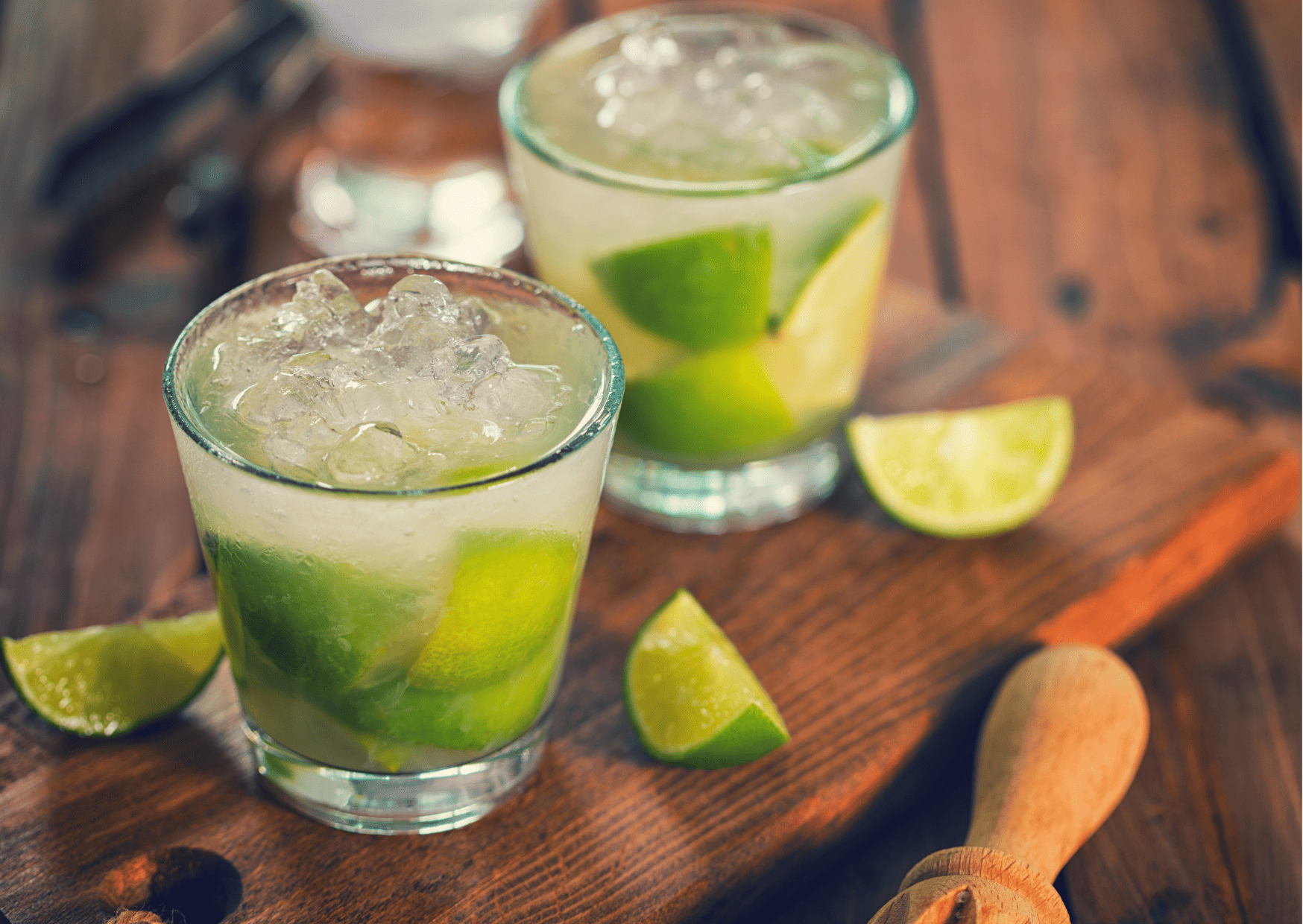 South American Drinks, Drinks in South America You Absolutely Need to Try