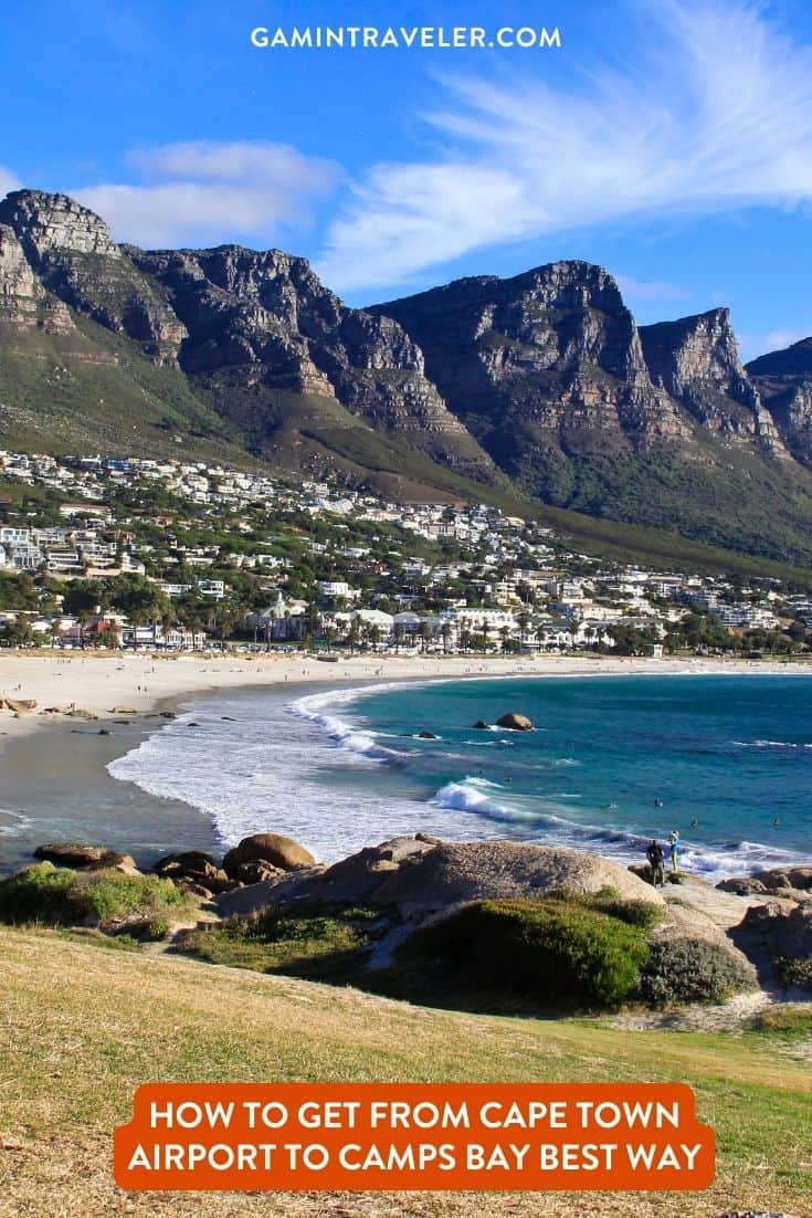 How to get from Cape Town airport to Camps Bay Best Way, cheapest way from Cape Town airport to Camps Bay, best way from Cape Town airport to Camps Bay, bus from Cape Town airport to Camps Bay, Cape Town airport to Camps Bay, taxi fare from Cape Town airport to Camps Bay, private transfer from Cape Town airport to Camps Bay
