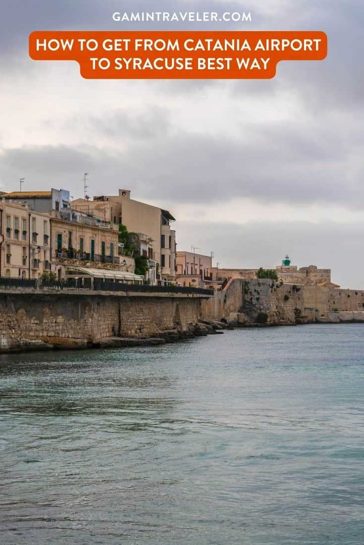 How To Get From Catania Airport to Syracuse Best Way, cheapest way from Catania Airport to Syracuse, cheapest way from Catania Airport to Syracuse, Catania Airport to Syracuse, bus from Catania Airport to Syracuse, taxi from Catania Airport to Syracuse, uber from Catania Airport to Syracuse, train from Catania Airport to Syracuse, shuttle bus from Catania Airport to Syracuse, private transfer from Catania Airport to Syracuse