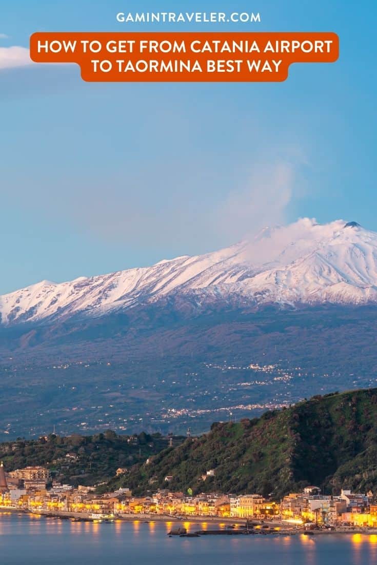How To Get From Catania Airport to Taormina Best Way, cheapest way from Catania Airport to Taormina, cheapest way from Catania Airport to Taormina, Catania Airport to Taormina, bus from Catania Airport to Taormina, taxi from Catania Airport to Taormina, uber from Catania Airport to Taormina, train from Catania Airport to Taormina, shuttle bus from Catania Airport to Taormina, private transfer from Catania Airport to Taormina