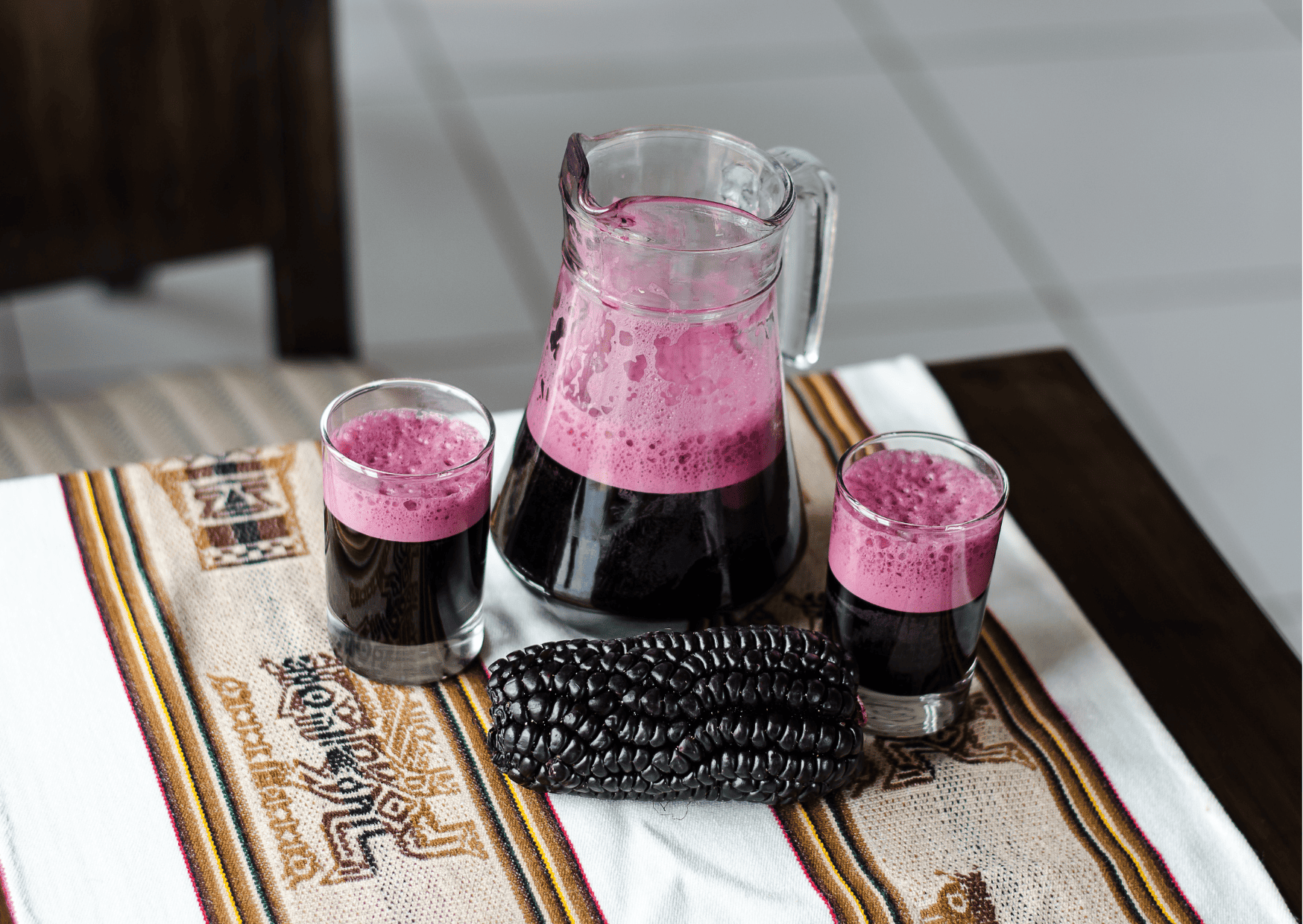 South American Drinks, Drinks in South America You Absolutely Need to Try