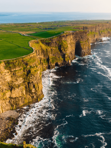 Things to Know About Visiting Ireland - Ireland Travel Tips