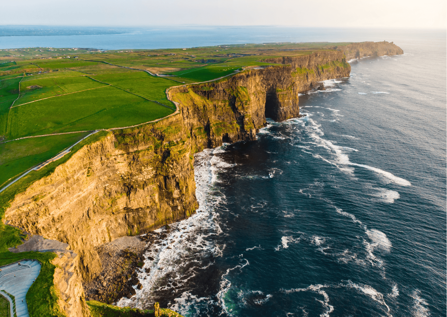 things to know before visiting ireland, ireland travel tips