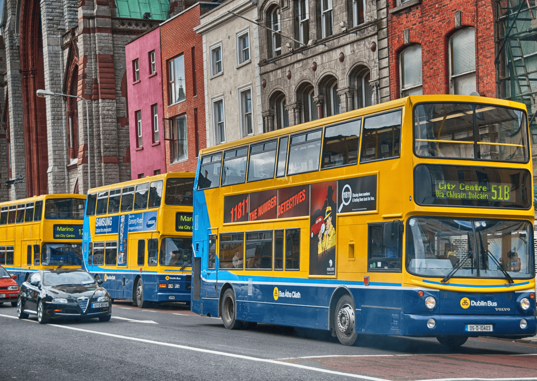 5 Tourist Traps to Avoid in Dublin And How to Avoid Them