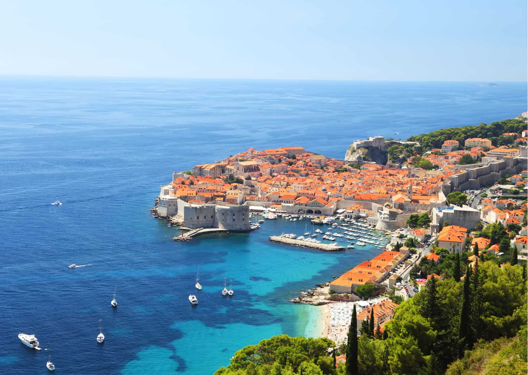 The Best Destinations for a Couples Getaway in Croatia 3 10 Common Mistakes To Avoid In Dubrovnik And How To Avoid Them, 10 Common Mistakes To Avoid In Dubrovnik And How To Avoid Them, How To Get From Podgorica Airport to Dubrovnik Best Way, bus from Podgorica to Dubrovnik, Podgorica to Dubrovnik, podgorica airport to Dubrovnik ,Train From Podgorica Airport to Dubrovnik, cheapest way from Podgorica Airport to Dubrovnik, best way from Podgorica Airport to Dubrovnik, taxi from from Podgorica Airport to Dubrovnik, shuttle bus from Podgorica to Dubrovnik,