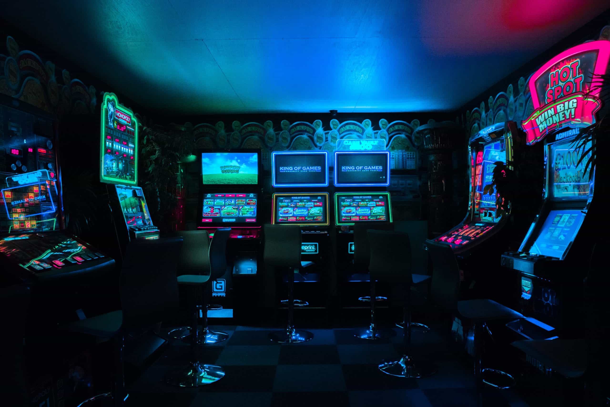 The New Frontier of Gaming and Travel: Bitcoin Casinos 2 Gamers scaled