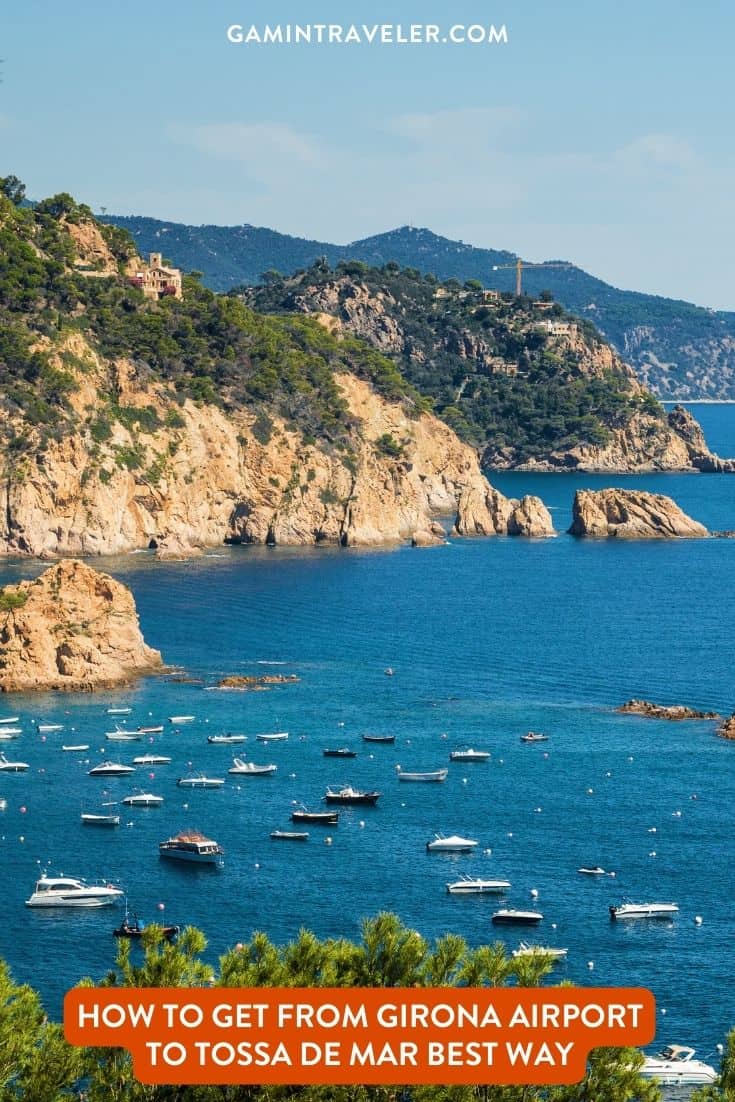 How To Get From Girona Airport To Tossa de Mar Best Way 1 How To Get From Girona Airport To Tossa de Mar Best Way, cheapest way from Girona Airport to Tossa de Mar, Girona Airport to Tossa de Mar, shuttle bus from Girona Airport to Tossa de Mar, taxi from Girona Airport to Tossa de Mar, Uber from Girona Airport to Tossa de Mar, Girona Airport to Tossa de Mar by bus, bus fare Girona Airport to Tossa de Mar, best way from Girona Airport to Tossa de Mar
