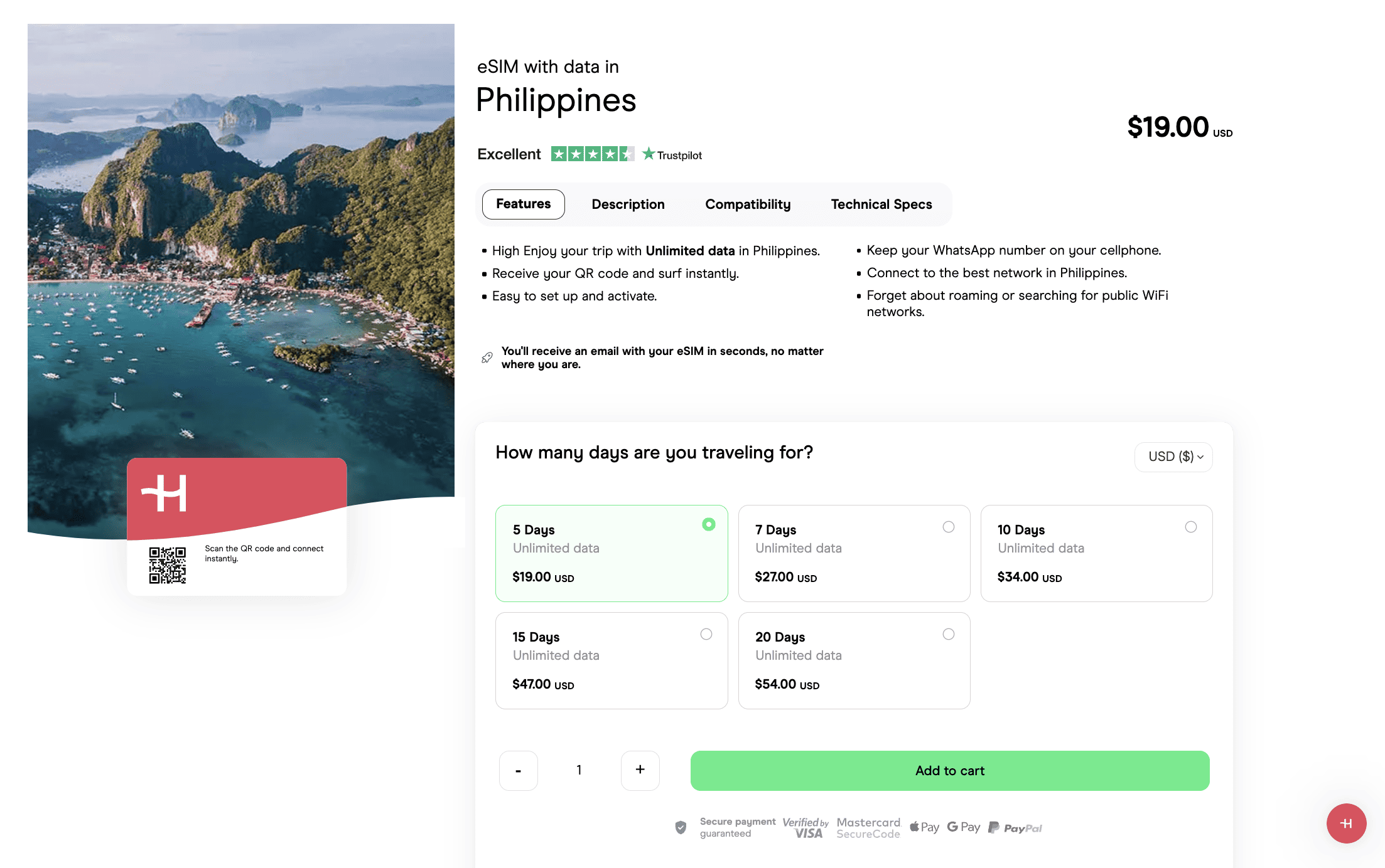 sim card in cebu, cebu sim card