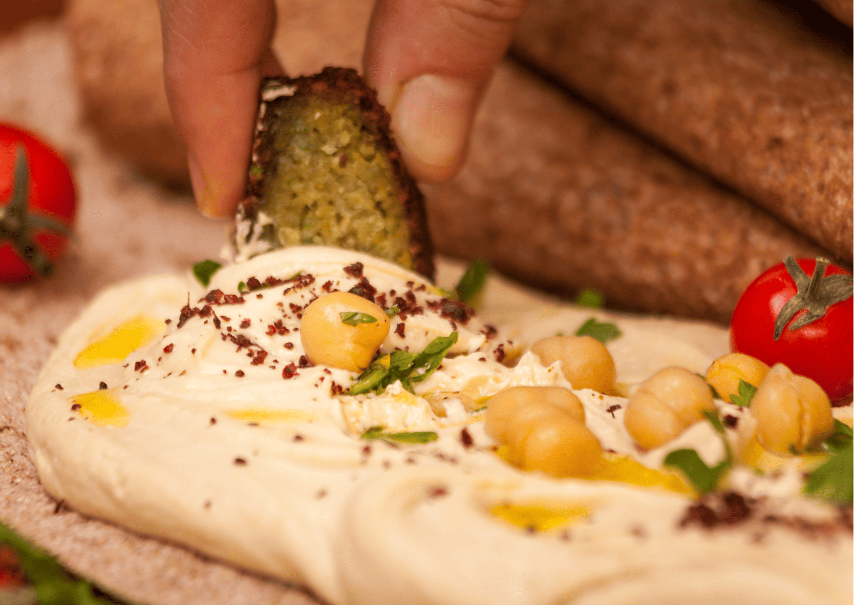 things to know before visiting qatar, qatari food, qatar travel tips