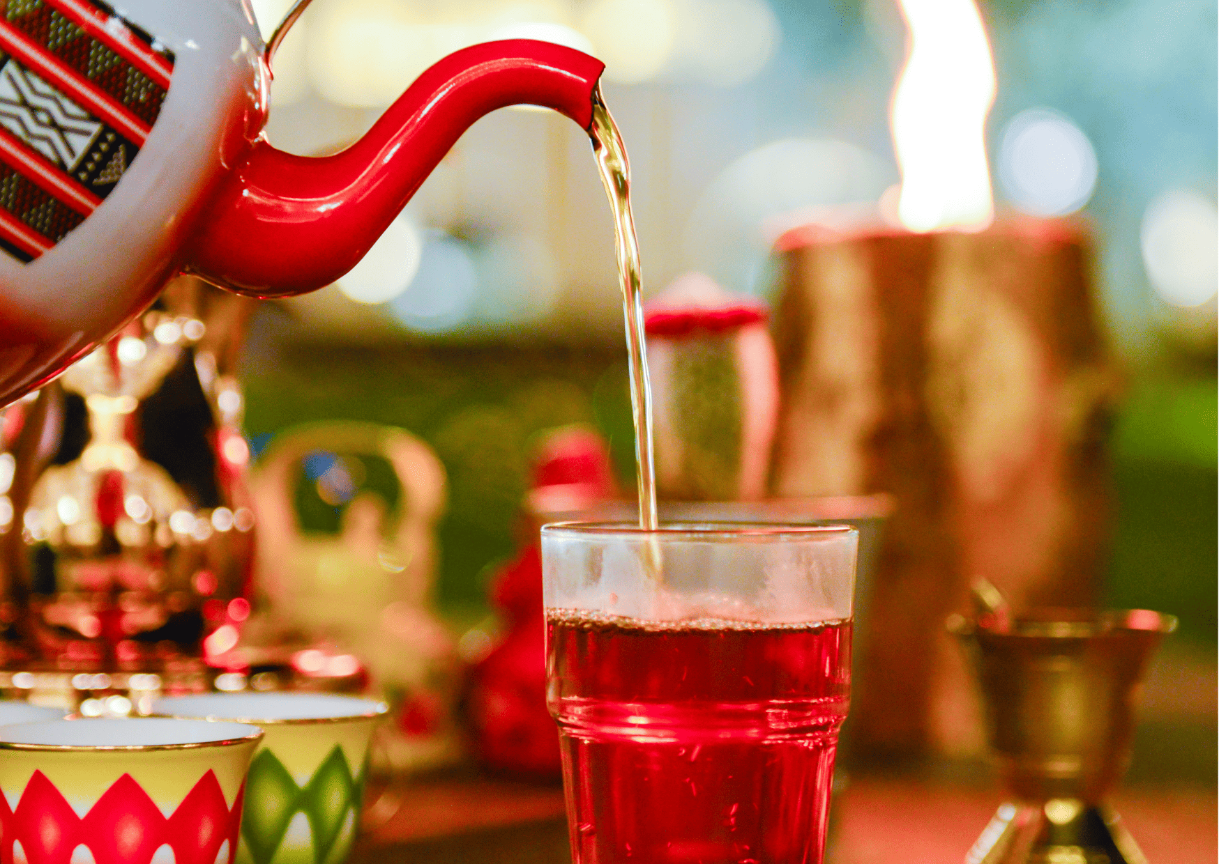 things to know before visiting qatar, qatari food, qatar travel tips