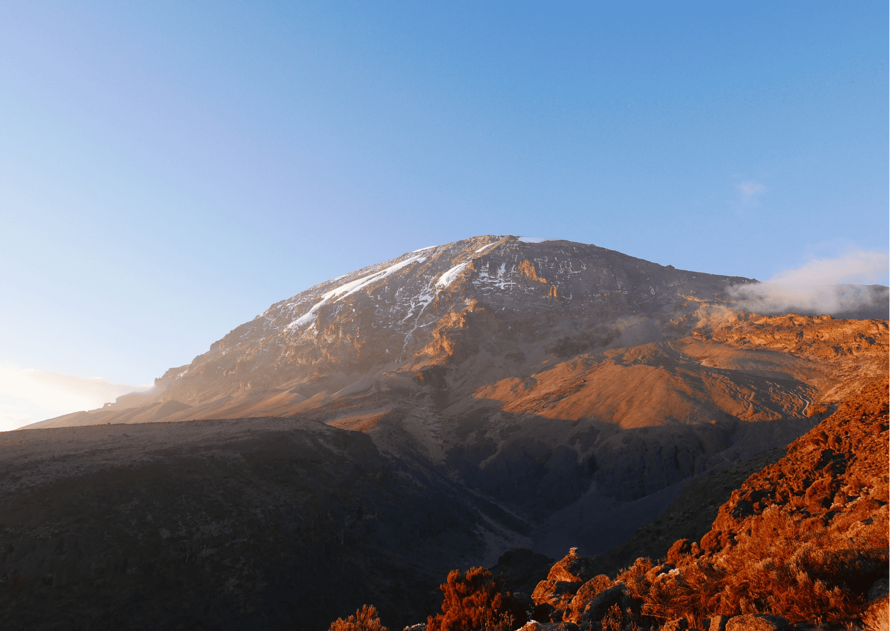 Guide to Climbing Mount Kilimanjaro: 2024 Kilimanjaro Tours 5 kilimajaro tours, kilimnajaro trip, kilimanjaro vacation