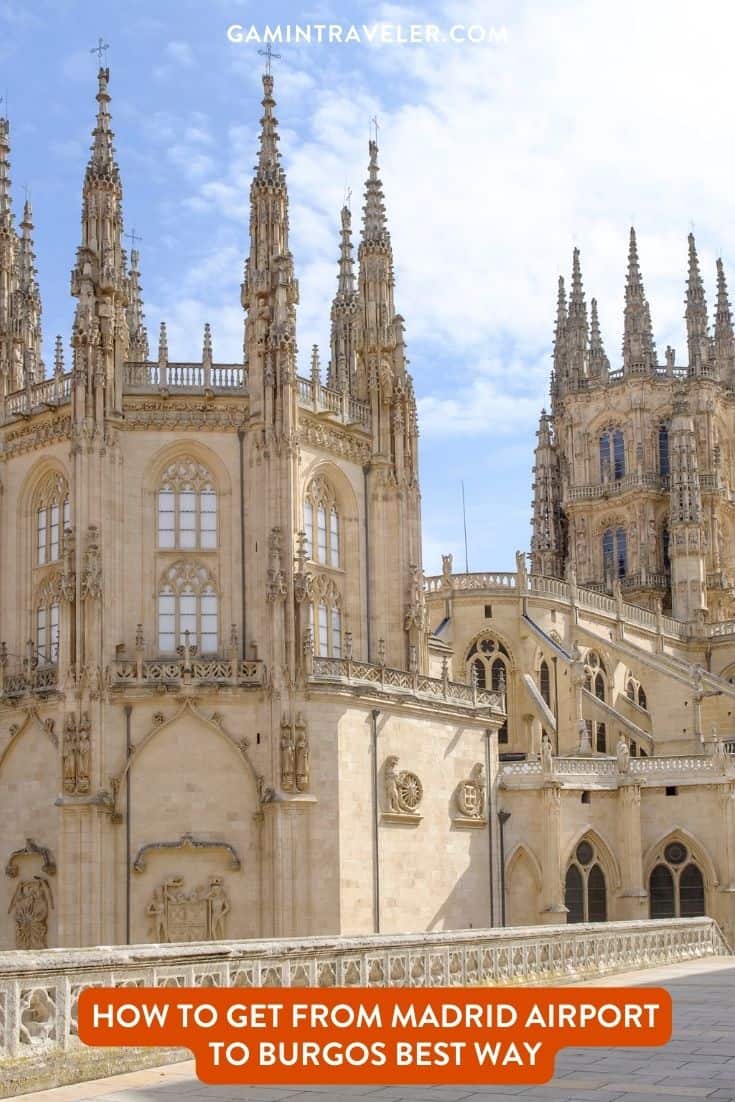 How To Get From Madrid Airport To Burgos Best Way 1 How To Get From Madrid Airport To Burgos Best Way, cheapest way from Madrid airport to Burgos, Madrid airport to Burgos, Madrid Bus Airport to Burgos, bus from Madrid airport to Burgos, taxi Madrid airport to Burgos, Uber/Grab Madrid airport to Burgos, metro Madrid airport to Burgos, train fare Madrid airport to Burgos, bus fare Madrid airport to Burgos, train Madrid Airport To Burgos, best way from Madrid Airport To Burgos