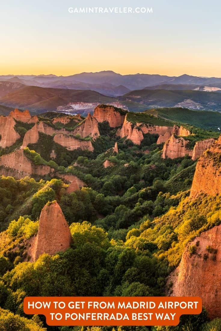 How To Get From Madrid Airport To Ponferrada Best Way, cheapest way from Madrid airport to Ponferrada, Madrid airport to Ponferrada, Madrid Bus Airport to Ponferrada, bus from Madrid airport to Ponferrada, taxi Madrid airport to Ponferrada, Uber/Grab Madrid airport to Ponferrada, metro Madrid airport to Ponferrada, train fare Madrid airport to Ponferrada, bus fare Madrid airport to Ponferrada, train Madrid Airport To Ponferrada, best way from Madrid Airport To Ponferrada
