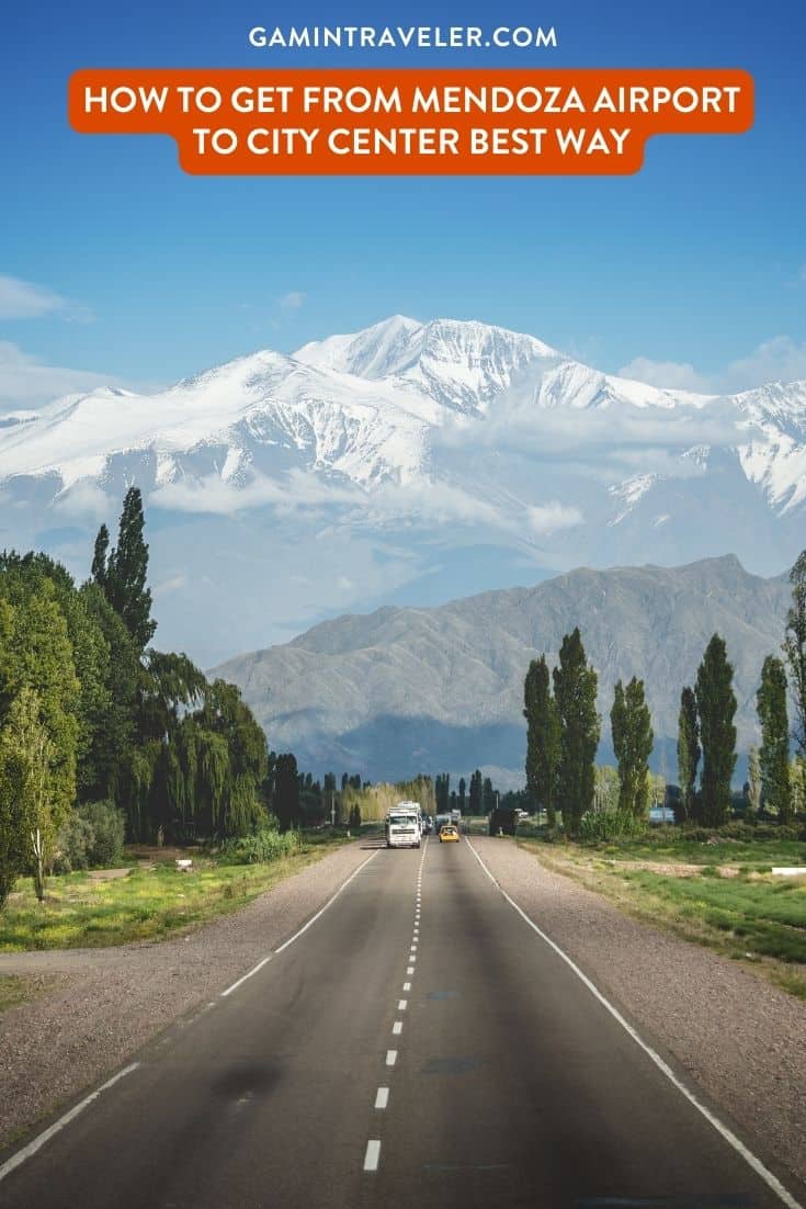 How to get from Mendoza Airport to City Center Best Way 1 How to get from Mendoza Airport to city center Best Way, cheapest way from Mendoza Airport to city center, best way from Mendoza Airport to city center, bus from Mendoza Airport to city center, Mendoza Airport to downtown, taxi fare from Mendoza Airport to city center, private transfer from Mendoza Airport to city center