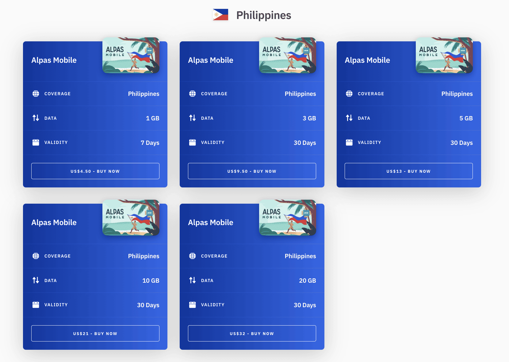 sim card in cebu, cebu sim card