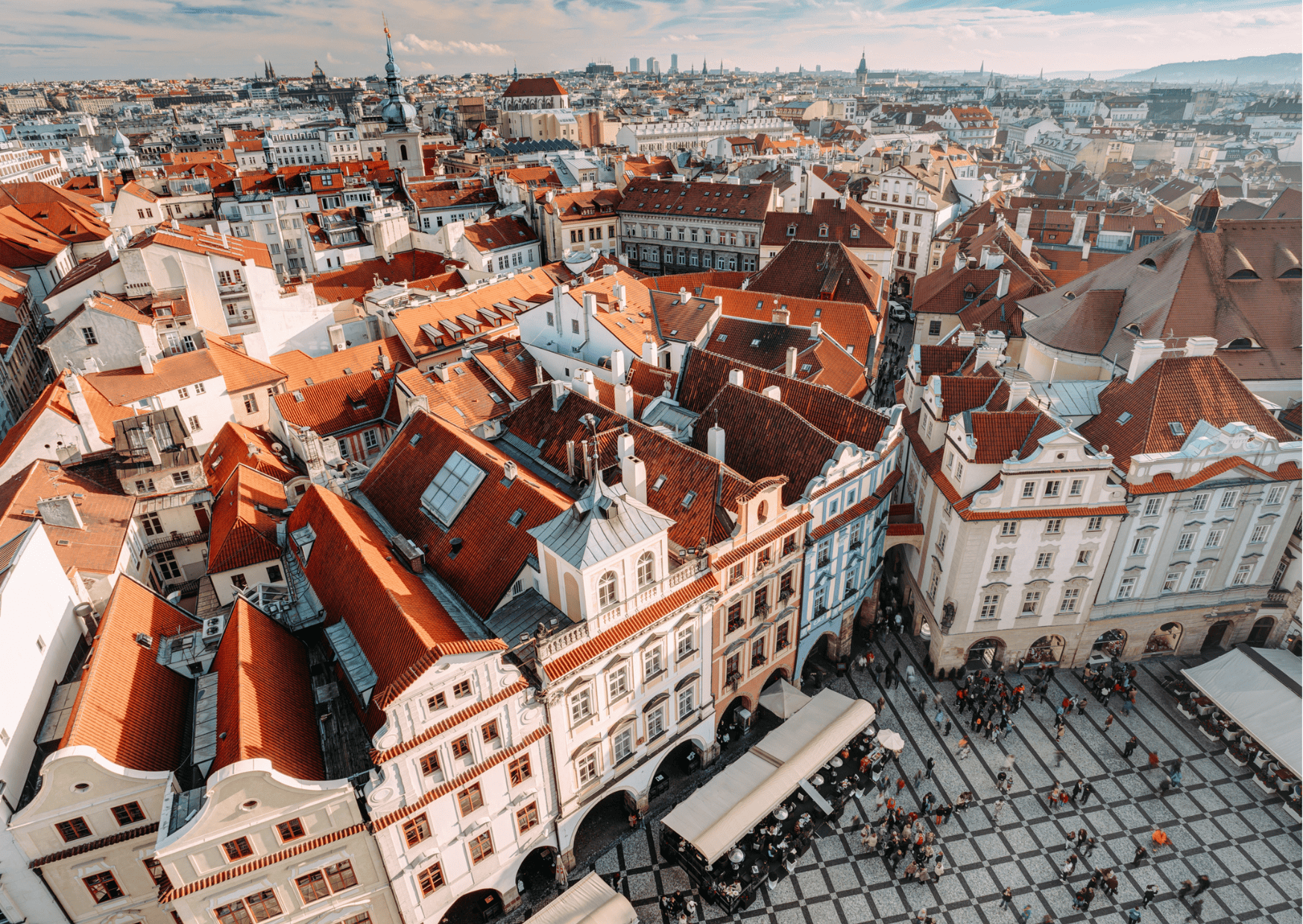 Top 10 Reasons to Visit Czech Republic: Things to Do + More