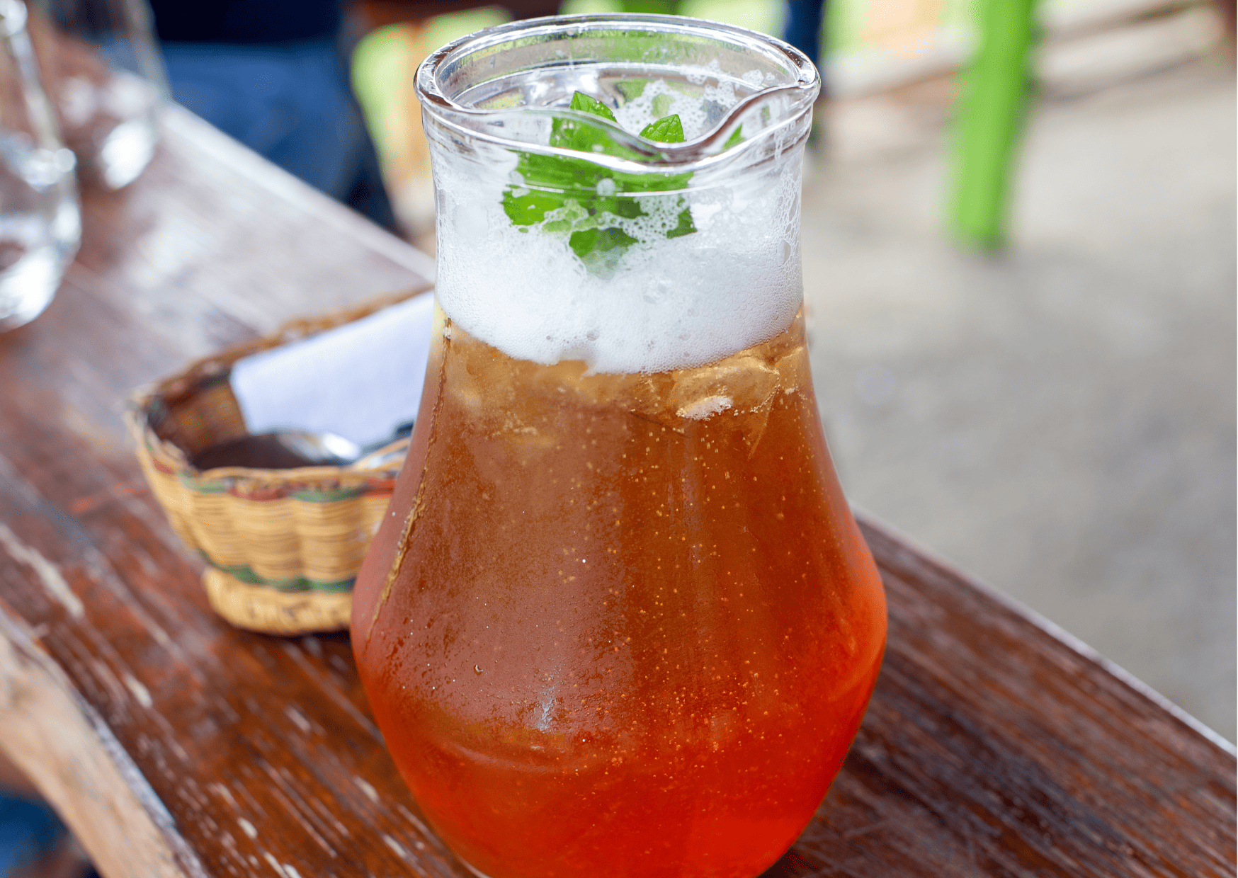 South American Drinks, Drinks in South America You Absolutely Need to Try