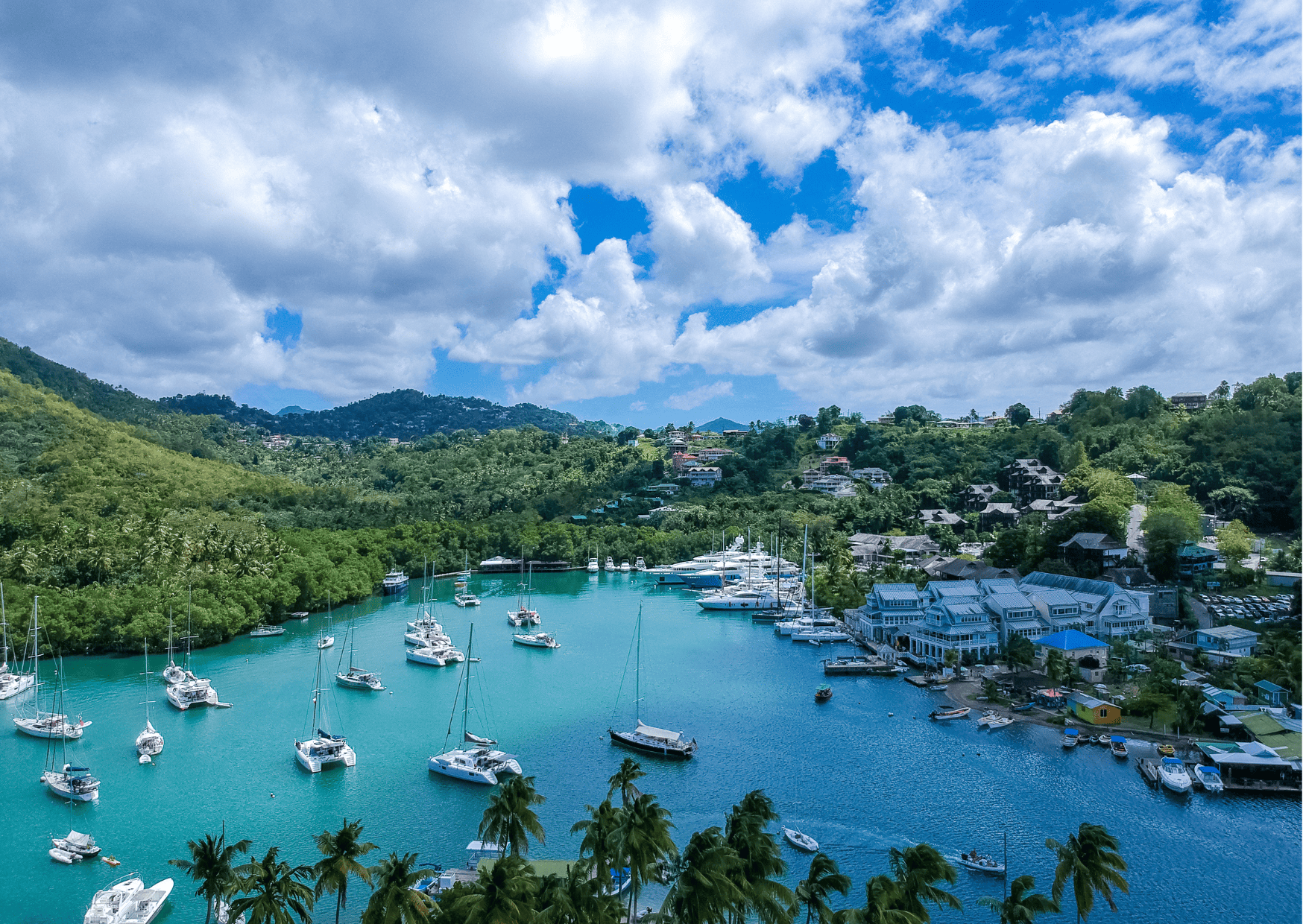 Saint Lucia vs St Kitts