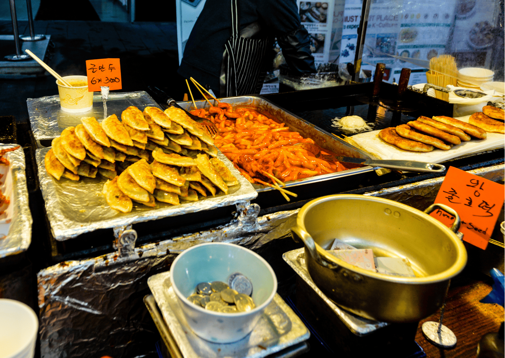 Things to Know before Visiting South Korea and South Korea Travel Tips