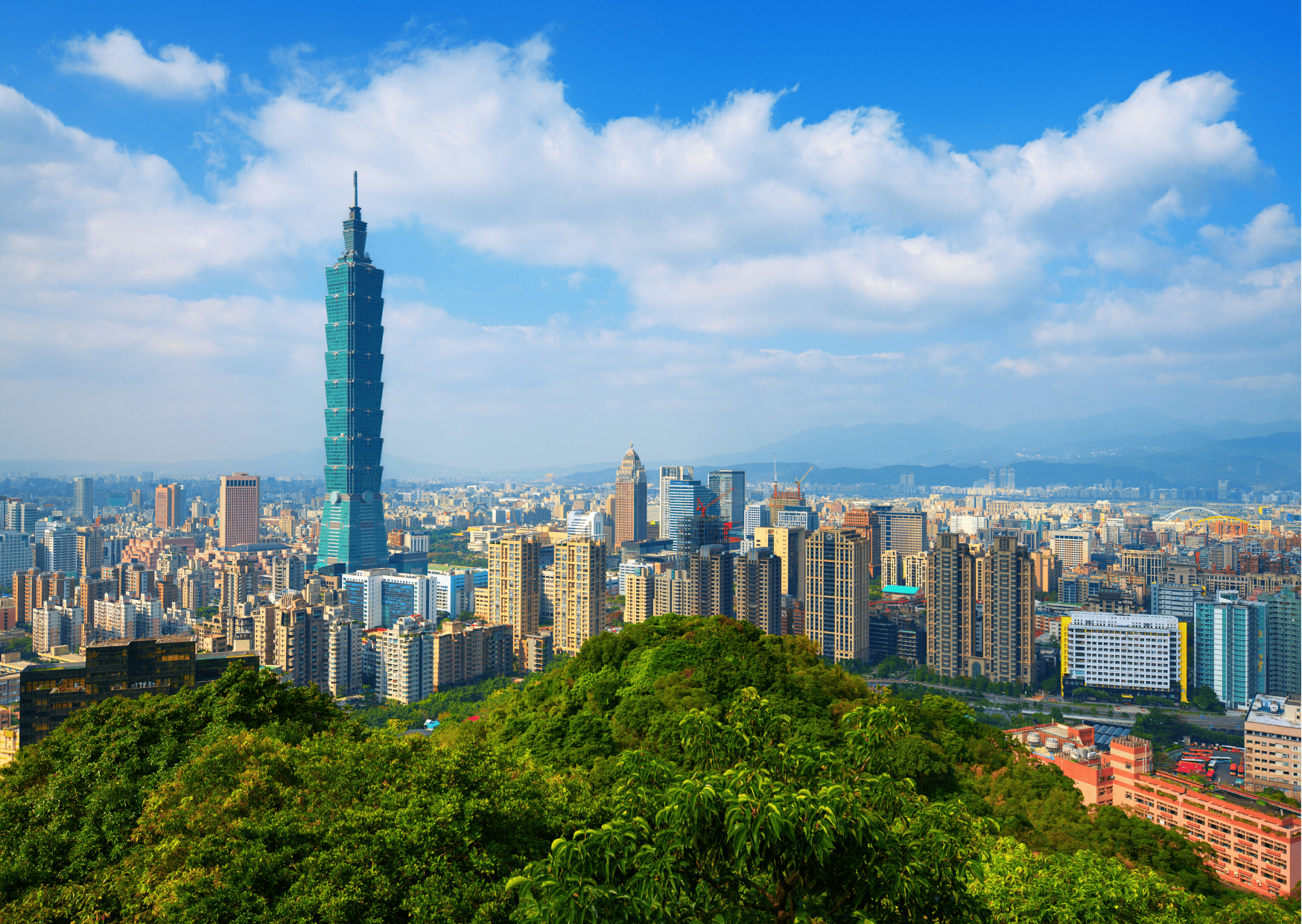 Things to Know About Taipei Before Visiting and Taipei Travel Tips